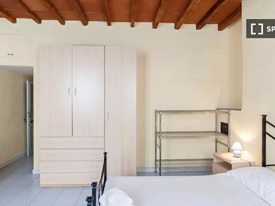 Immagine 4 di Appartamento in affitto  in Via S. Cristofano a Firenze