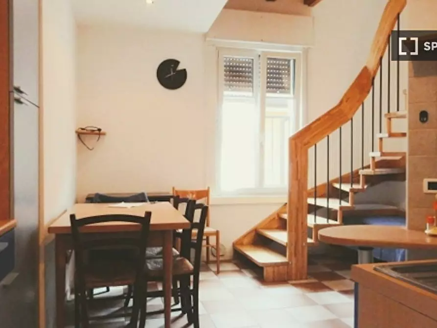 Immagine 11 di Camera condivisa in affitto  in Via Tommaso Gar a Trento