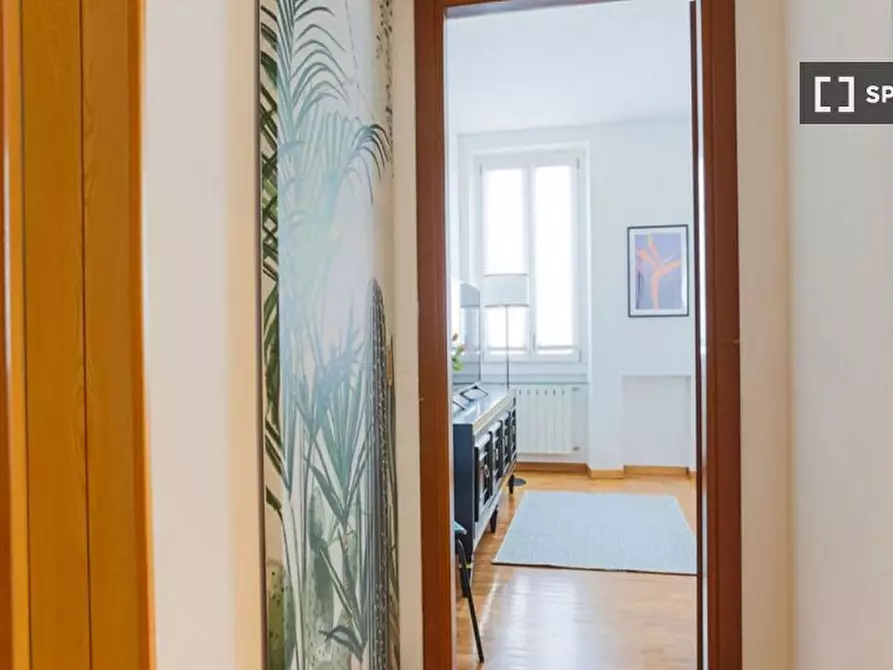 Immagine 8 di Appartamento in affitto  in Via Marghera a Milano