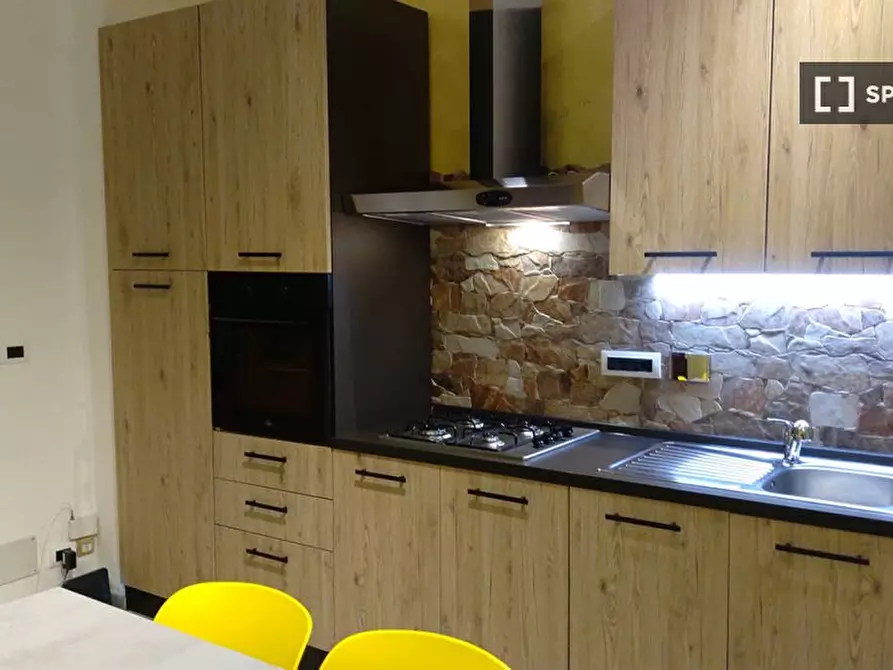 Immagine 13 di Camera condivisa in affitto  in Via Alessandro Scarlatti a Torino