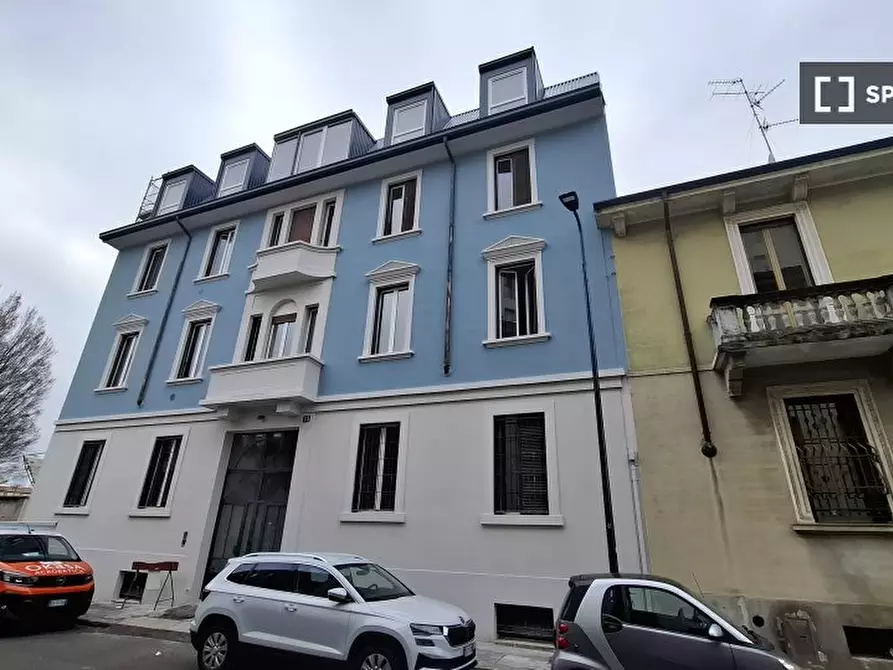 Immagine 3 di Ufficio in affitto  in Via Privata Maddalena Giudice Donadoni a Milano