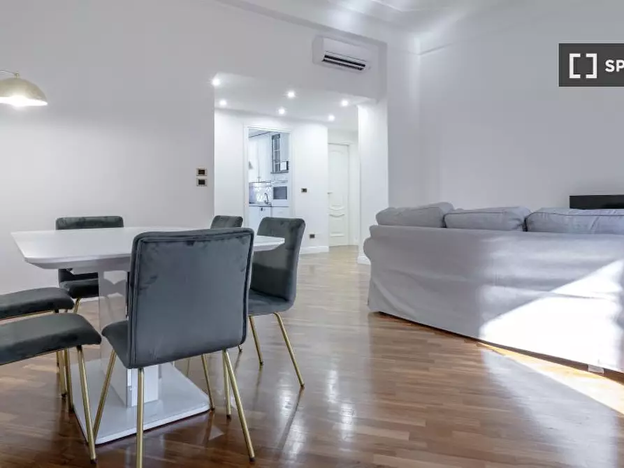 Immagine 15 di Appartamento in affitto  in Viale Luigi Bodio a Milano