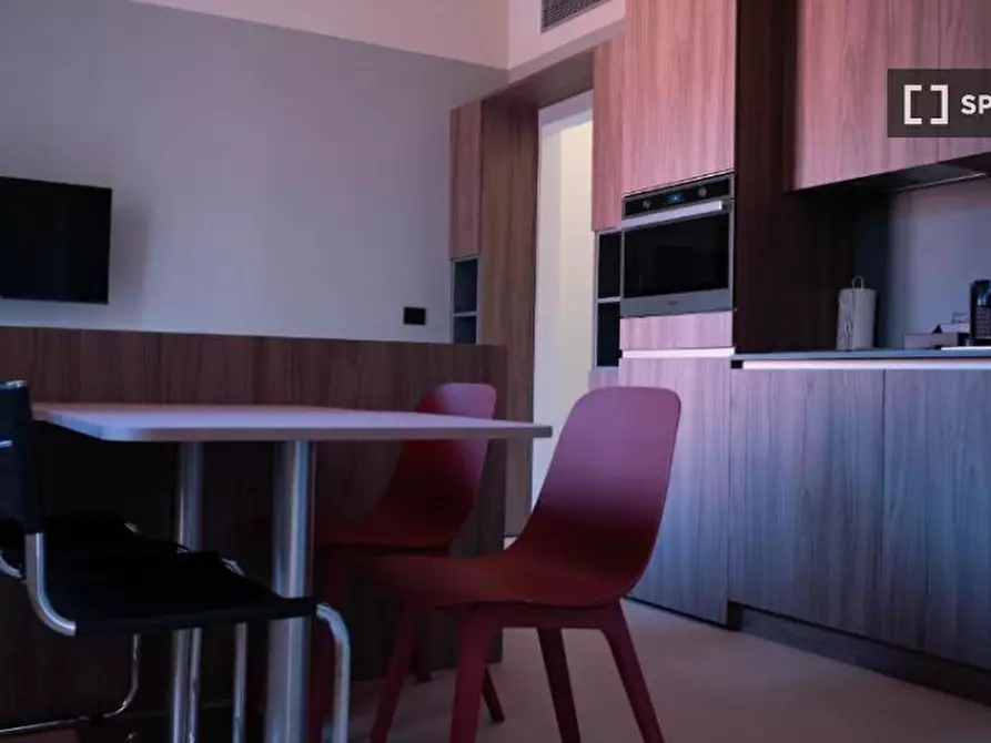 Immagine 4 di Appartamento in affitto  in Via Nicola Palmieri a Milano