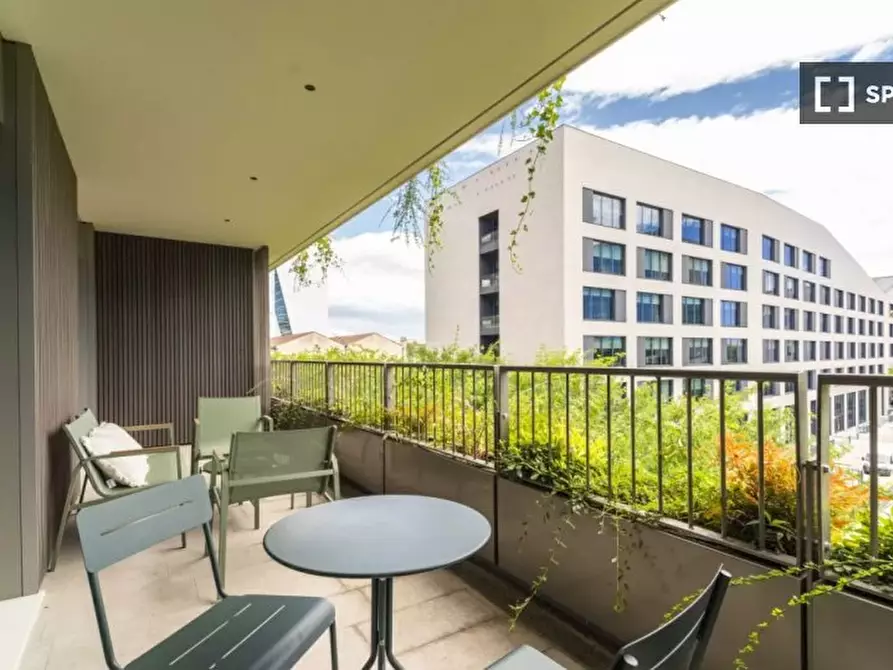 Immagine 7 di Appartamento in affitto  in Via Adamello a Milano