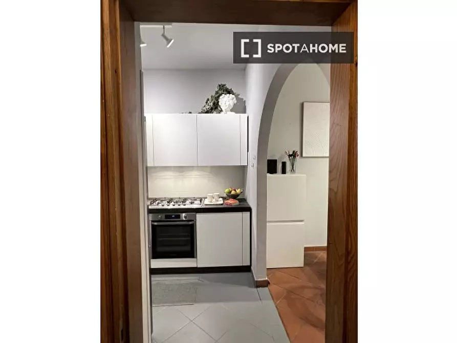 Immagine 8 di Appartamento in affitto  in Via Faenza a Firenze