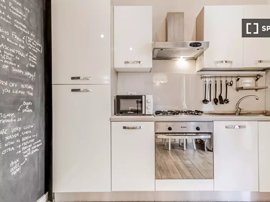 Immagine 7 di Appartamento in affitto  in Via di Boccea a Roma