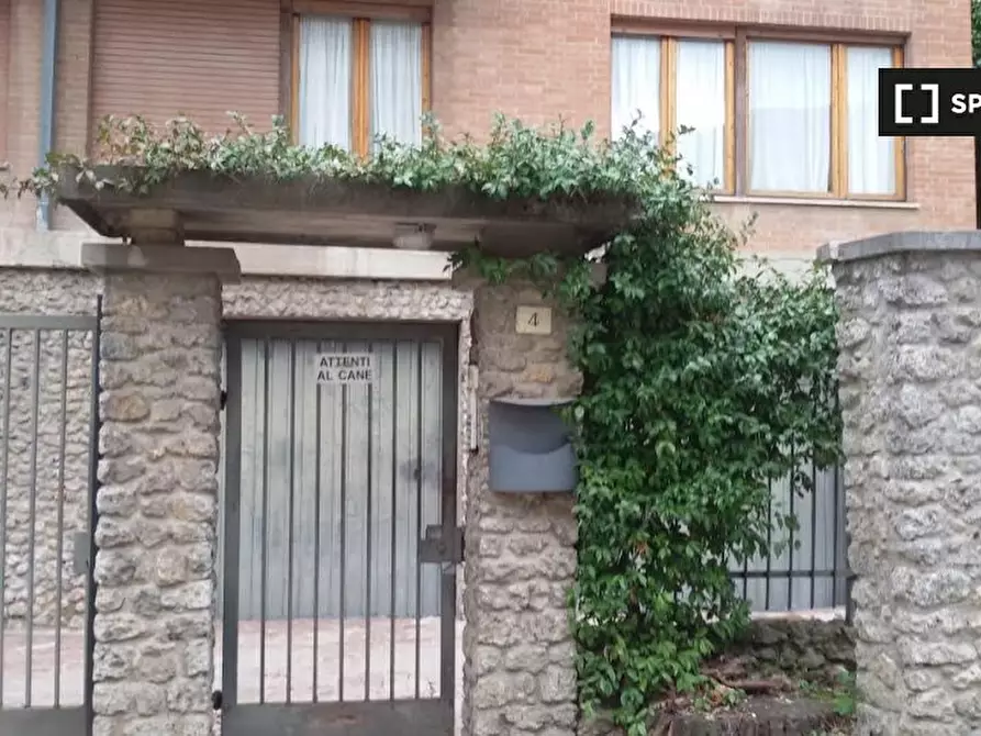 Immagine 12 di Camera condivisa in affitto  in Via del Beato Egidio a Perugia