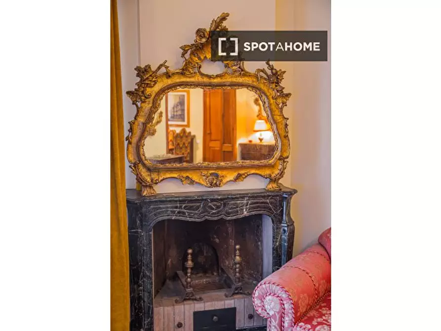 Immagine 11 di Appartamento in affitto  in Via Tullio Levi Civita a Bologna