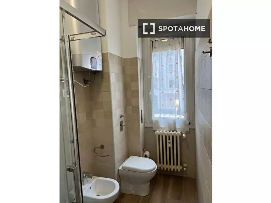 Immagine 11 di Appartamento in affitto  in Via Emilio de Marchi a Milano