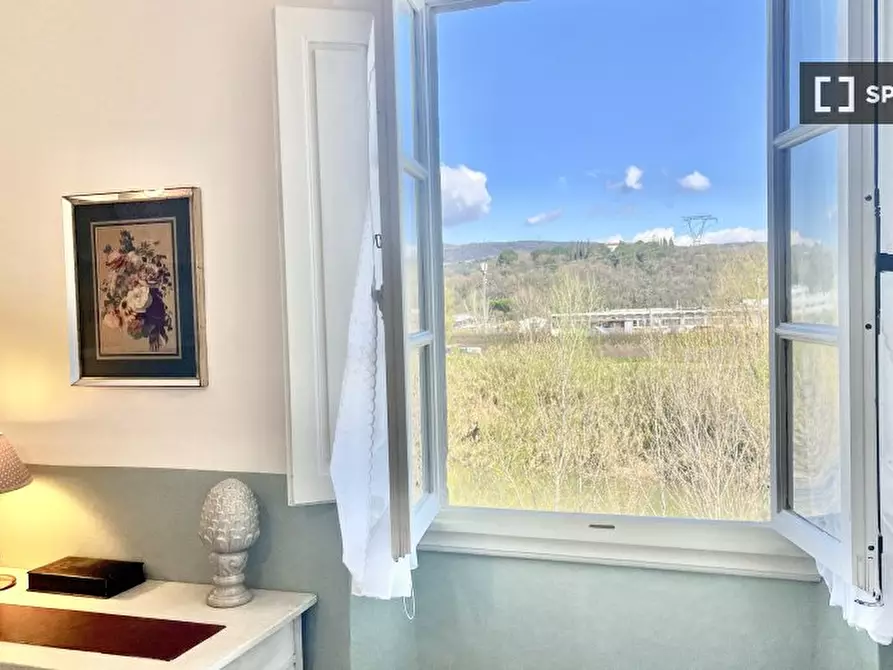 Immagine 1 di Camera condivisa in affitto  in Via Torre a Montelupo Fiorentino