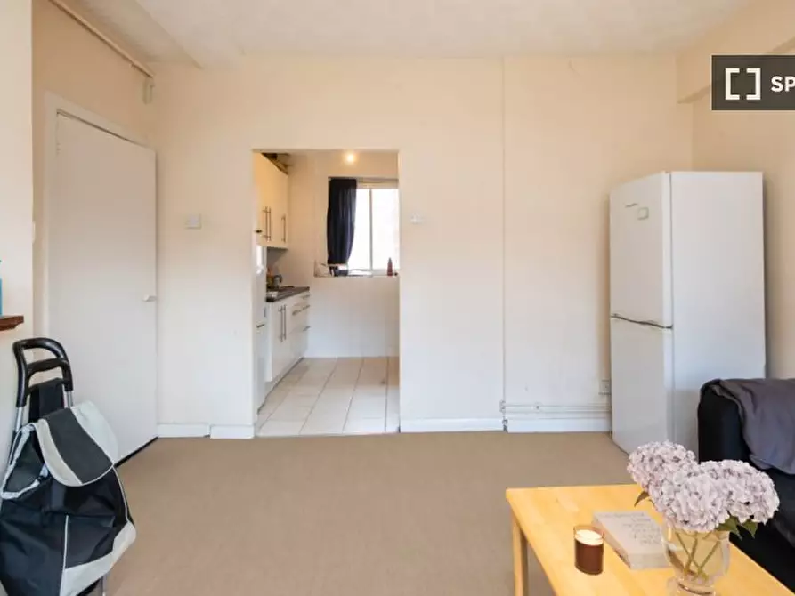 Immagine 7 di Camera condivisa in affitto  in Arnold Estate, Druid Street a Camberwell