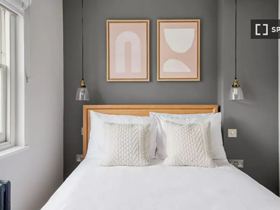 Immagine 14 di Appartamento in affitto  in A Lower Marsh a Camberwell