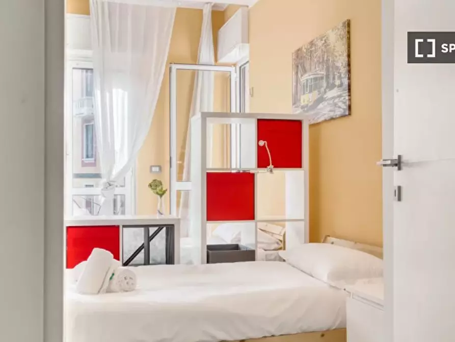 Immagine 7 di Appartamento in affitto  in Via Arbe a Milano