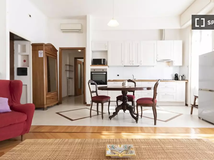 Immagine 13 di Ufficio in affitto  in Via Giovanni Battista Piranesi a Milano