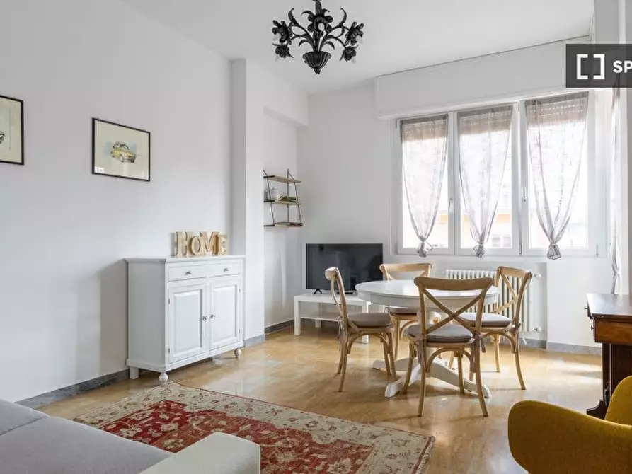 Immagine 1 di Appartamento in affitto  in Via Lombardia a Bologna