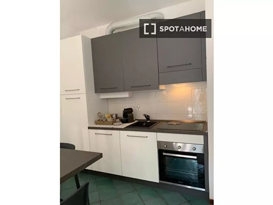 Immagine 15 di Appartamento in affitto  in Corso Vercelli a Milano