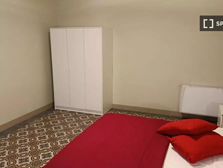 Immagine 16 di Camera condivisa in affitto  in Via Scipione Ammirato a Firenze