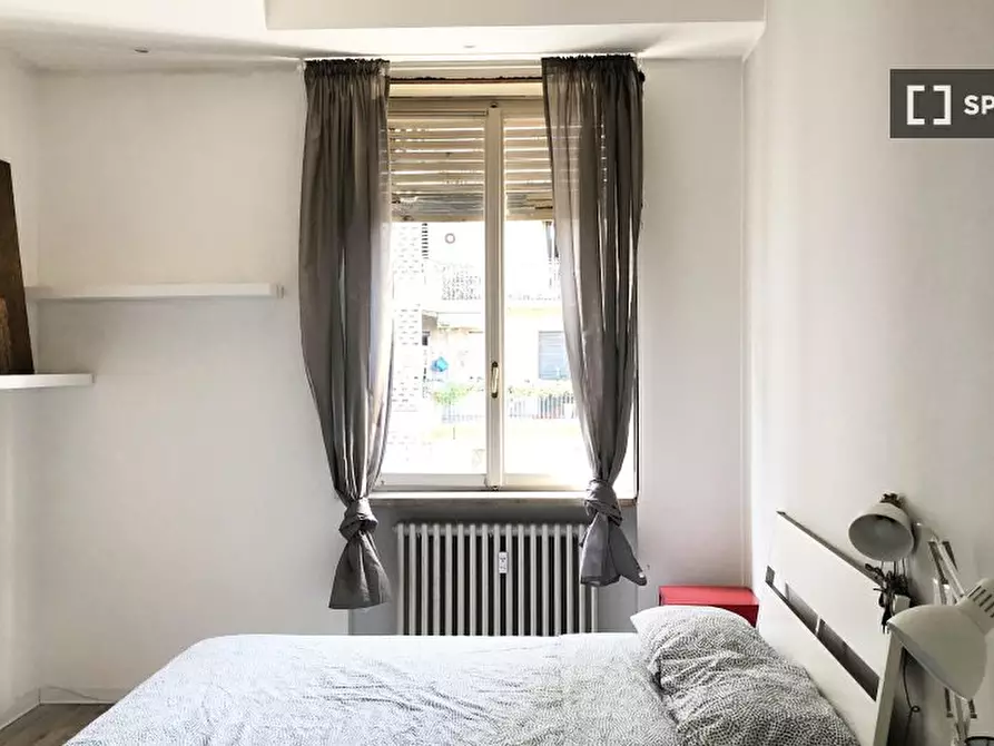 Immagine 16 di Camera condivisa in affitto  in Corso Di Porta Romana/A a Milano