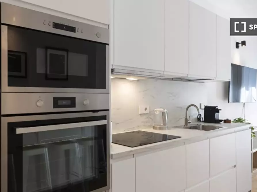 Immagine 12 di Appartamento in affitto  in Via Giuseppe Govone a Milano