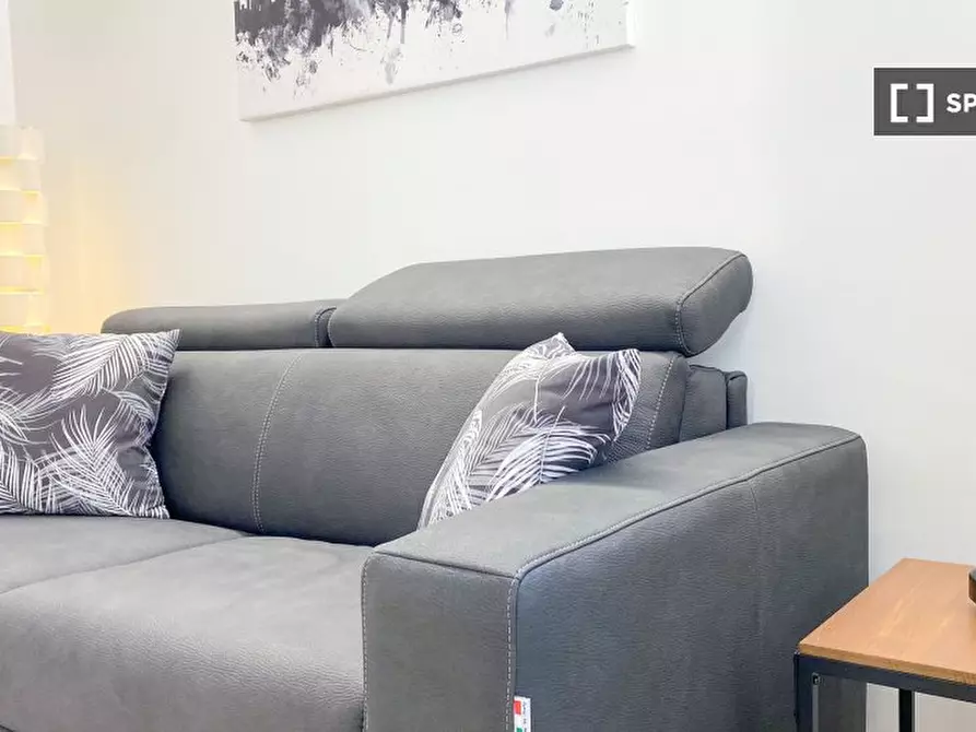 Immagine 8 di Appartamento in affitto  in Via Gerolamo Cardano a Milano