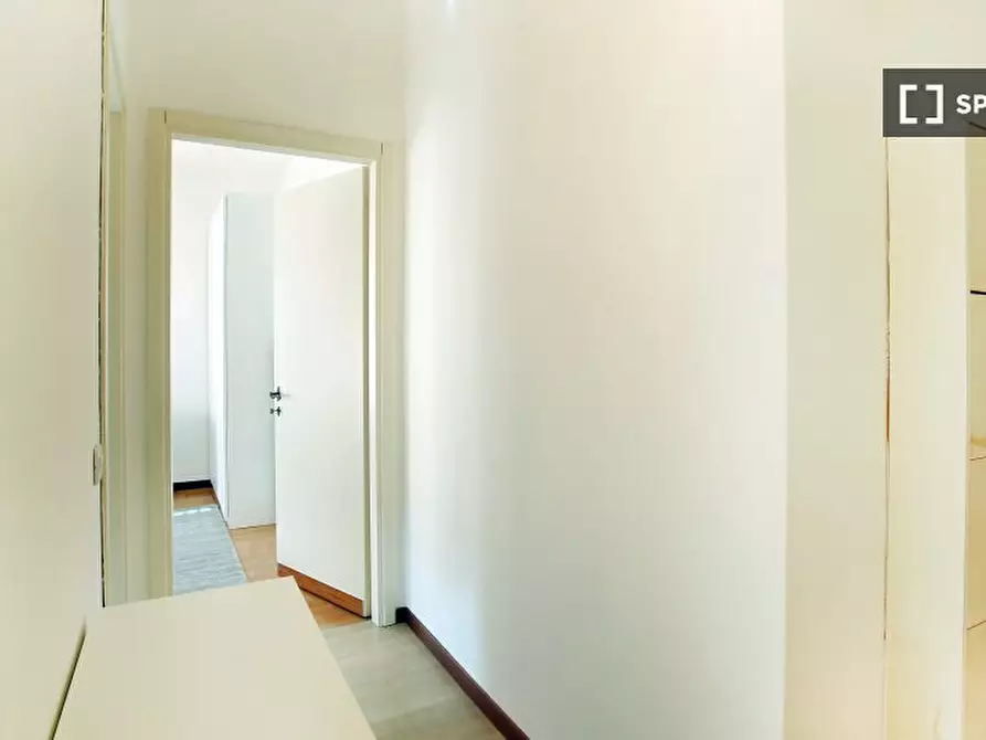 Immagine 9 di Camera condivisa in affitto  in Via Privata Mauro Rota/A a Milano