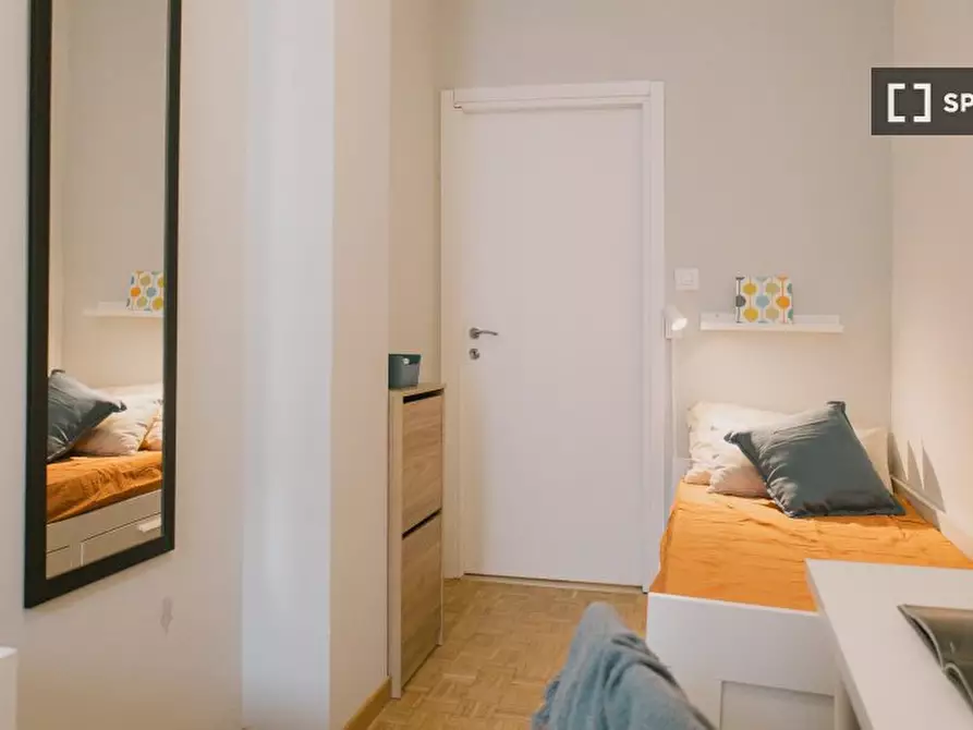 Immagine 2 di Camera condivisa in affitto  in Amendola a Bologna
