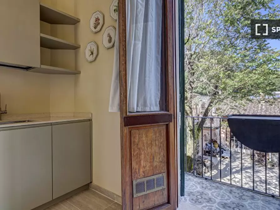 Immagine 5 di Appartamento in affitto  in Via dei Serragli a Firenze