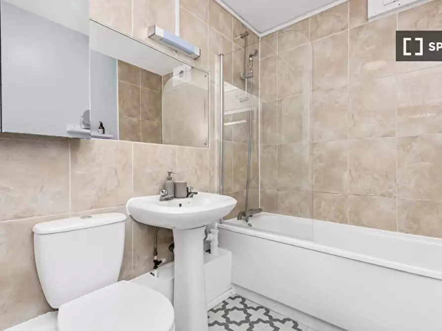 Immagine 4 di Appartamento in affitto  in Tavistock Pl a Camden Town
