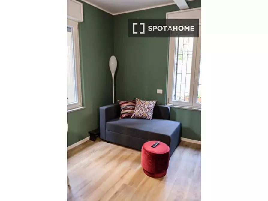 Immagine 5 di Ufficio in affitto  in Via Gaetano Previati a Milano