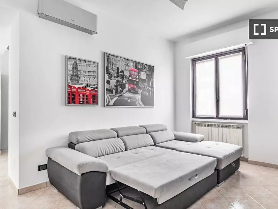 Immagine 6 di Appartamento in affitto  in Via Corrado II il Salico a Milano