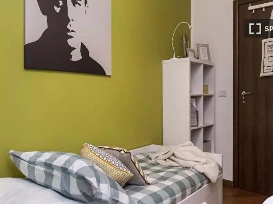 Immagine 3 di Camera condivisa in affitto  in Via Privata San Martiniano a Milano