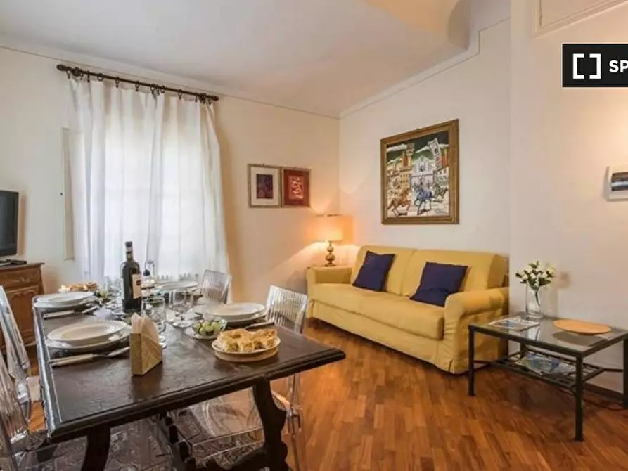 Immagine 2 di Appartamento in affitto  in P.za della Signoria a Firenze