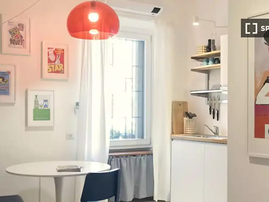 Immagine 4 di Appartamento in affitto  in Via Pastrengo a Milano