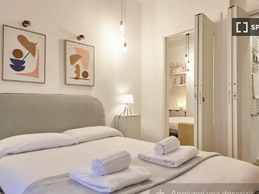 Immagine 10 di Appartamento in affitto  in Via Privata Armida Barelli a Milano