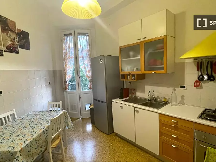 Immagine 9 di Camera condivisa in affitto  in Via Ferdinando Paoletti a Firenze