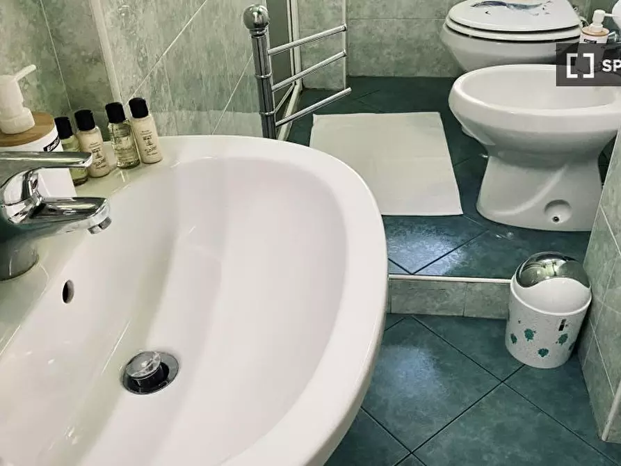 Immagine 3 di Appartamento in affitto  in Via Luigi Alamanni a Firenze