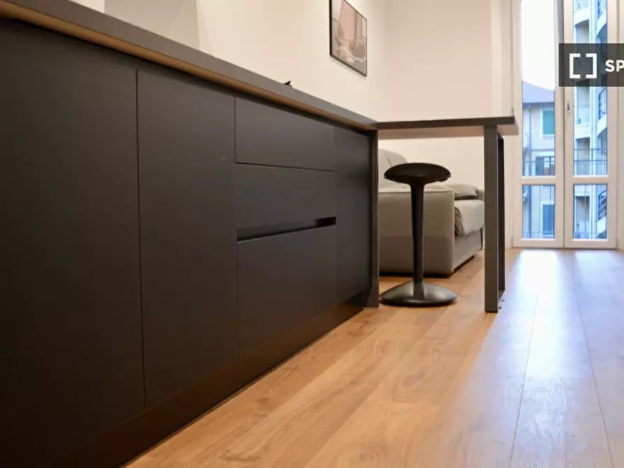 Immagine 17 di Appartamento in affitto  in Piazza Luigi di Savoia a Milano