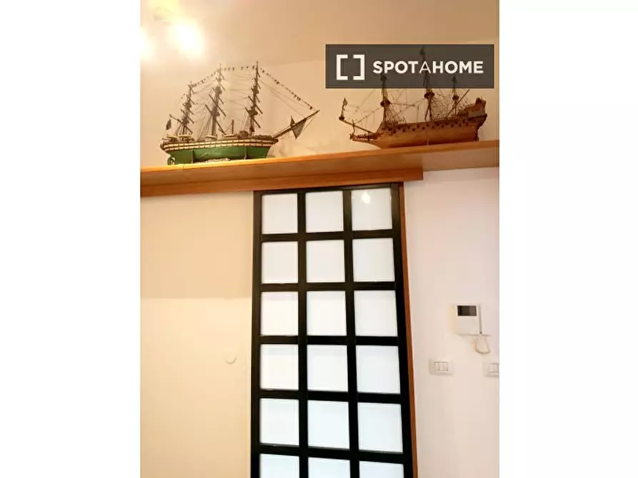 Immagine 2 di Appartamento in affitto  in Via Trieste a Segrate