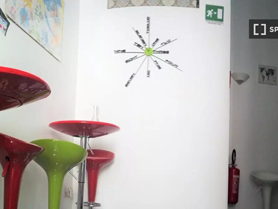 Immagine 7 di Appartamento in affitto  in Via Carlo Emanuele I n° a Roma
