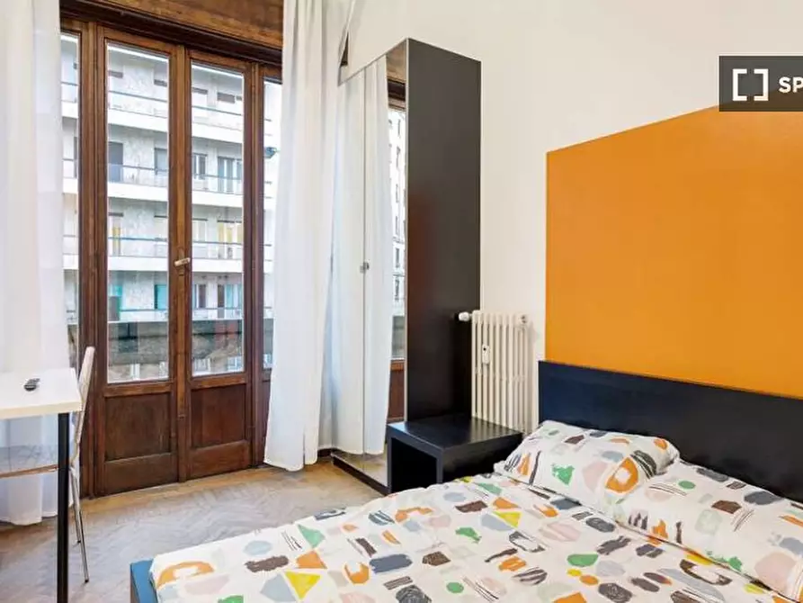 Immagine 3 di Camera condivisa in affitto  in Corso di Porta Vittoria a Milano