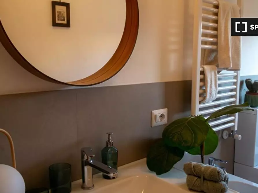 Immagine 7 di Ufficio in affitto  in Via Padova a Milano