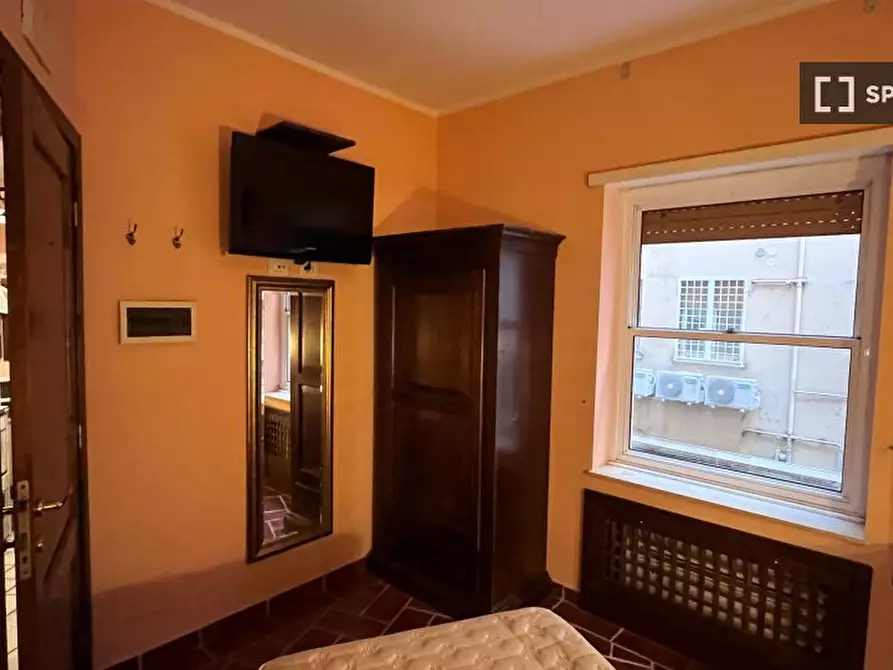 Immagine 5 di Camera condivisa in affitto  in Via Cincinnato, 00175 Roma RM, Italy a Roma