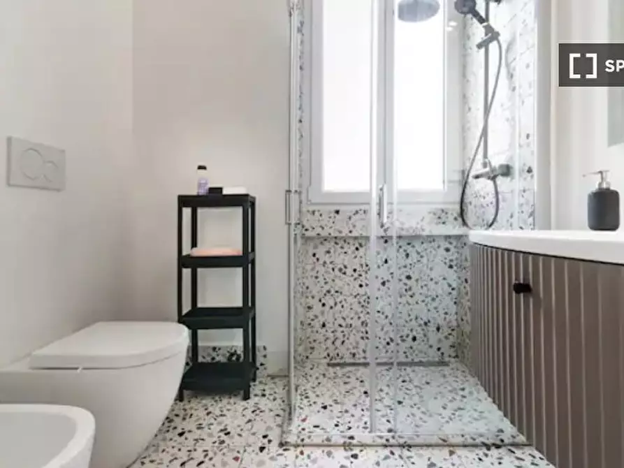 Immagine 5 di Appartamento in affitto  in Via Padova a Milano