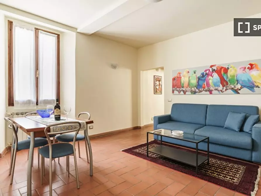 Immagine 17 di Appartamento in affitto  in palazzuolo a Firenze