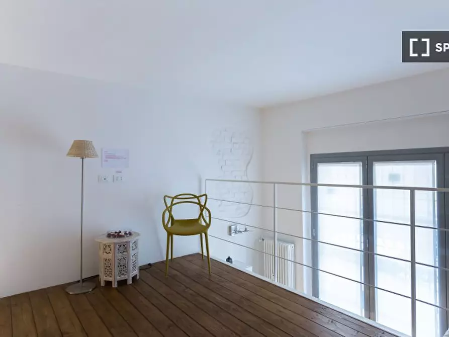 Immagine 8 di Appartamento in affitto  in Via Francesco Brioschi a Milano