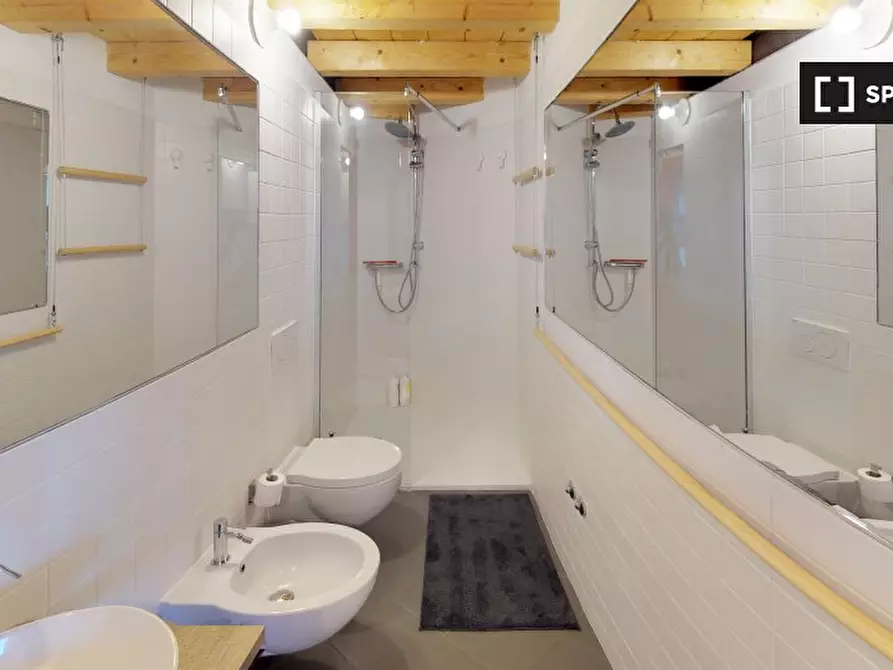 Immagine 3 di Appartamento in affitto  in Via Agordat a Milano