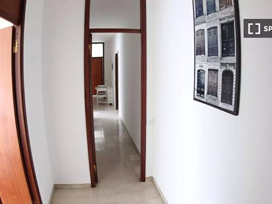 Immagine 10 di Camera condivisa in affitto  in Via dei Ciclamini a Milano