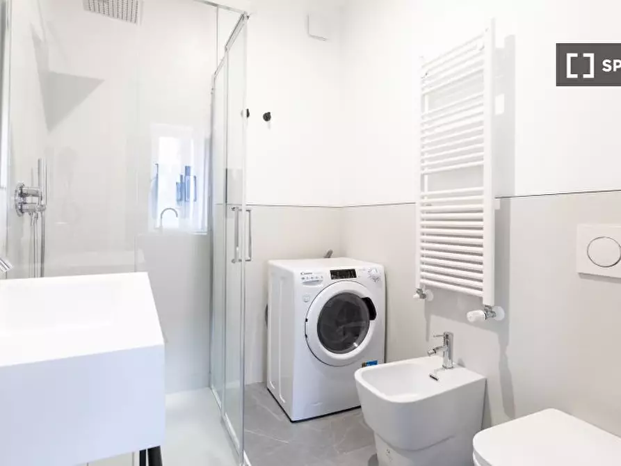 Immagine 6 di Ufficio in affitto  in Via Giuseppe Tartini a Milano