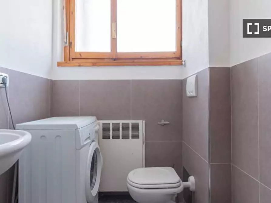 Immagine 9 di Camera condivisa in affitto  in Via Vasco De Gama a Bologna