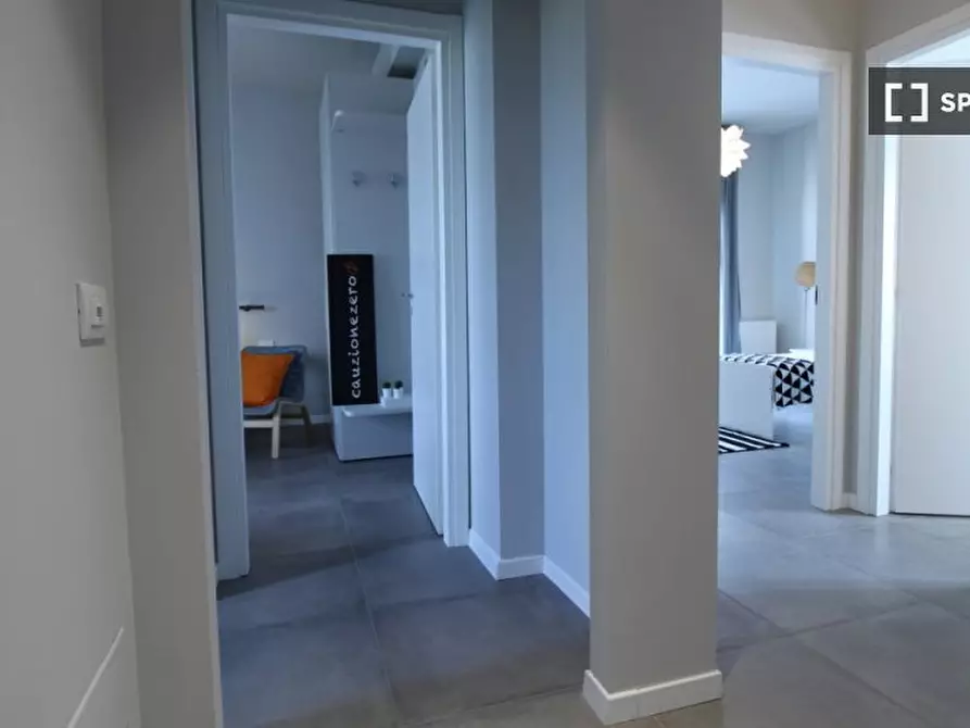 Immagine 19 di Camera condivisa in affitto  in Schivardi a Brescia